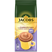 Jacobs Douwe Egberts Jacobs Milka Cappuccino Choco Vanille 500 g