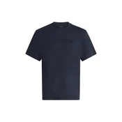 Calvin Klein Majica 20S marine/črna