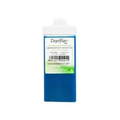 shumee DEPILFLAX VALJ ZA DEPILACIJO OBRAZA VOSEK AZULEN 110g
