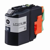 Kompatibilna kartuša za Brother LC227XLBK, črna