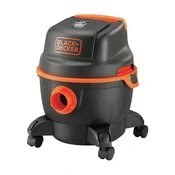 Black & Decker BXVC15PE 15 L Dry&wet 1200 W