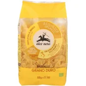shumee Farfalle bio testenine (zdrob) 500 g - alce nero