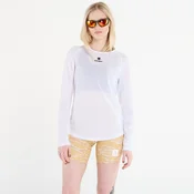 Majice SAYSKY Mesh Base Layer Long Sleeve White S