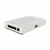 Mikrotik stikalo 10 Giga 4-port CRS304-4XG-IN