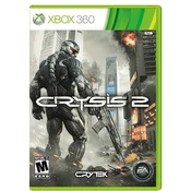 Crysis 2 (XBOX 360) - rabljeno