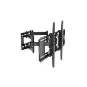 Philips SQM9640/00 nosilec za televizor 2,18 m (86) Črna