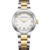 AEROWATCH A 42107 BI03 M