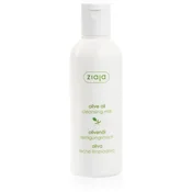 Ziaja Natural Olive losjon za odstranjevanje ličil z izvlečki oljke (Cleansing Milk) 200 ml