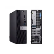 Stolno racunalo Dell Optiplex 5070 SFF I5-9400 8GB 240GB SFF WINDOWS 11 PRO [A]