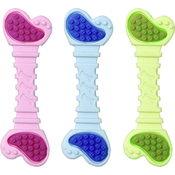 Flamingo igracka za pse - Puppy Bone Dental Care Ruffus 13 cm