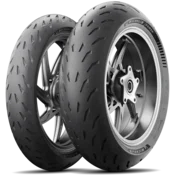 Michelin guma 180/55R17 73W Power 5, ljetna