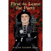 First To Leave The Party