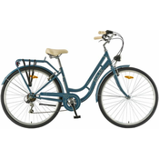 BICIKL POLAR GRAZIA 6s Retro