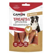CAMON Poslastica za pse, batak piletina, 100g