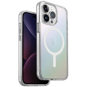 UNIQ case LifePro Xtreme iPhone 15 Pro Max 6.7 Magclick Charging iridescent (UNIQ-IP6.7P(2023)-LXAFMIRD)