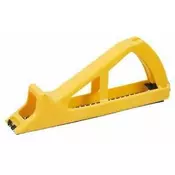 TOPEX Rende za gips 250 mm