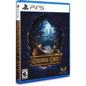 Colossal Cave - Limited Run (PS5)