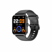 BLACKVIEW X1 PRO SMARTWATCH CRNA