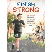 FINISH STRONG