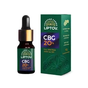 CBG olje 20 % FULL SPECTRUM PREMIUM