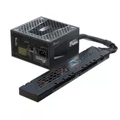 SEASONIC Napajanje CONNECT SSR-750FA  750W Modularno ATX PS2