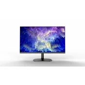 AIWA Monitor, MF2405-B, 23.8, FHD 1920x1080, IPS, Sivi