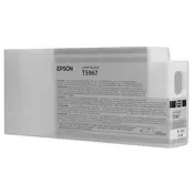 EPSON ketridž T5967 light crni