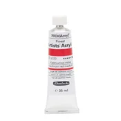 Akrilne barve Schmincke PRIMAcryl Professional 35 ml - 320 Kadmijevo rdeča srednja