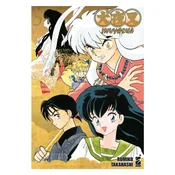 Inuyasha. Wide edition