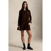 Polo Ralph Lauren obleka bombažna