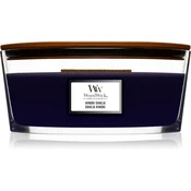 WoodWick Black Cherry 453.6 g dišeča svečka