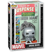 FUNKO Figure POP! Marvel: Tales of Suspense Iron Man