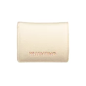 VALENTINO BAGS WOMEN'S WALLET BEIGE