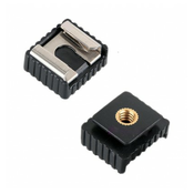 ColdShoe adapter za na 1/4-colski vijak
