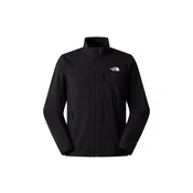THE NORTH FACE Zunanja jakna Nimble črna