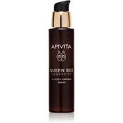 Apivita Queen Bee Longevity učvrstitveni serum proti gubam 30 ml