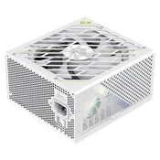 Gamemax Napajalnik GX PRO 850G WH, 850 W, Gold, Modularni