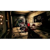 Forgive Me Father 2 (Playstation 5)