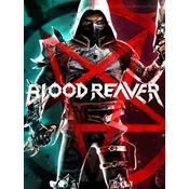 Blood Reaver Steam Key (PC) GLOBAL