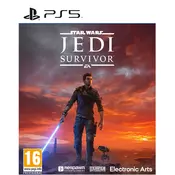 Star Wars Jedi: Survivor (PS5)