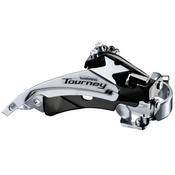 Menjac prednji Shimano TOURNEY FD-TY510-TS6 MTB Triple 6/7 a, MENJAC PREDNJI