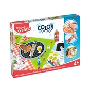 Maped maped creativ piknik set ( M907009 )