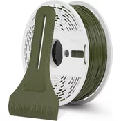 Fiberlogy Matte ASA Olive Green - 1,75 mm/750 g