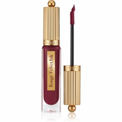 BOURJOIS Paris Rouge Velvet Ink mat tekuću ruž za usne 3,5 ml nijansa 11 Raisin-Terdit