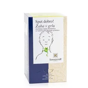 BIO ČAJNA MEŠANICA SPET DOBRO! ŽABA V GRLU, 27 g