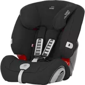 Britax Roemer AUTOSJEDALICA EVOLVA 1-2-3 COSMOS BLACK