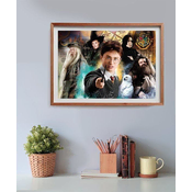 Clementoni Sestavljanka Harry Potter 500 kosov