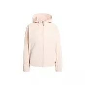 ADIDAS SPORTSWEAR Športna jakna Z.N.E. rosé