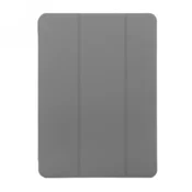 Pomologic BookCase - zaščitni ovitek za iPad Pro 12,9 4/5/6G (siv)