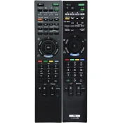 General SONY RM-ED033 - zamenjava daljinski upravljalnik